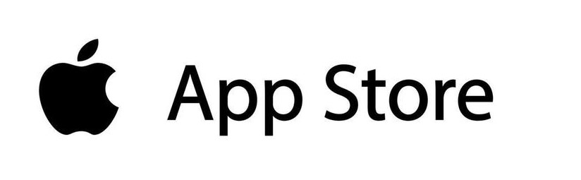 botón enlace a descargas de la aplicación en App Store